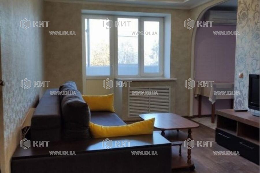 Продаж квартири Харків, Нові Дома, 42м²