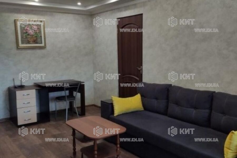 Продаж квартири Харків, Нові Дома, 42м²