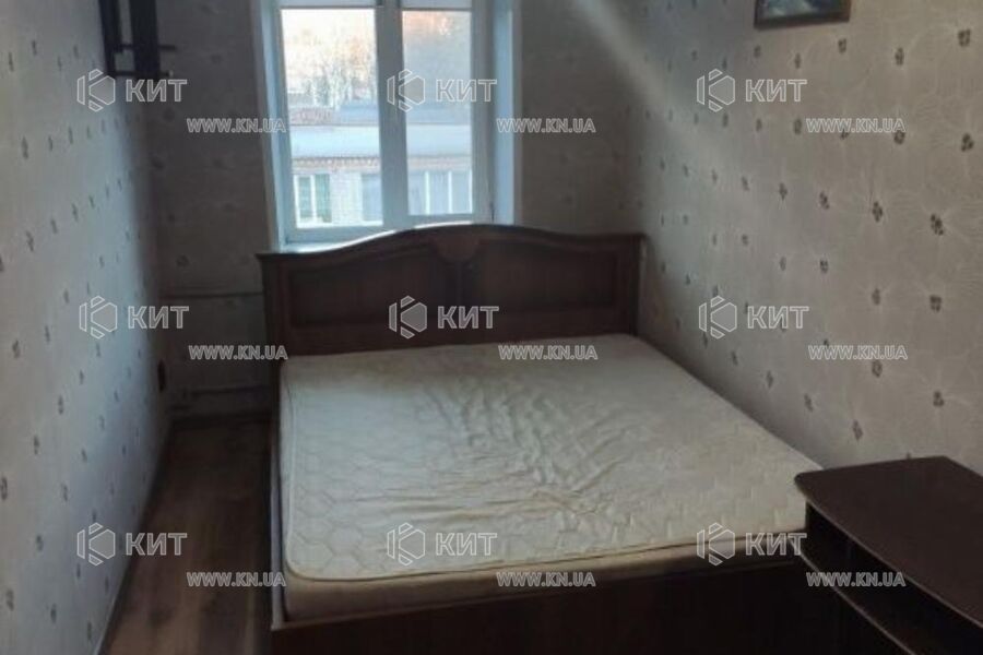 Продаж квартири Харків, Нові Дома, 42м²