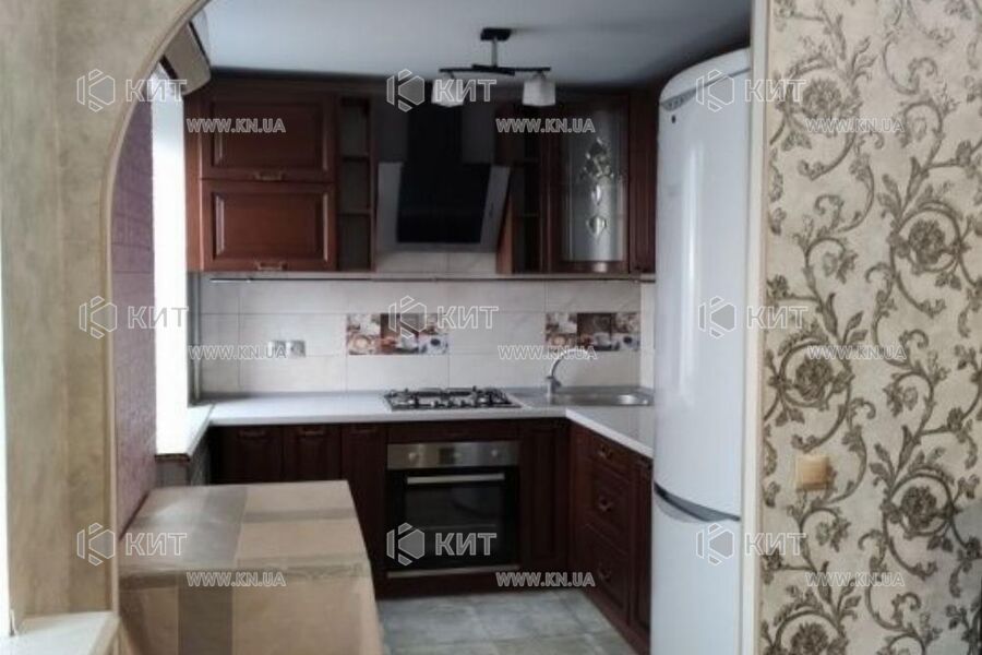 Продаж квартири Харків, Нові Дома, 42м²