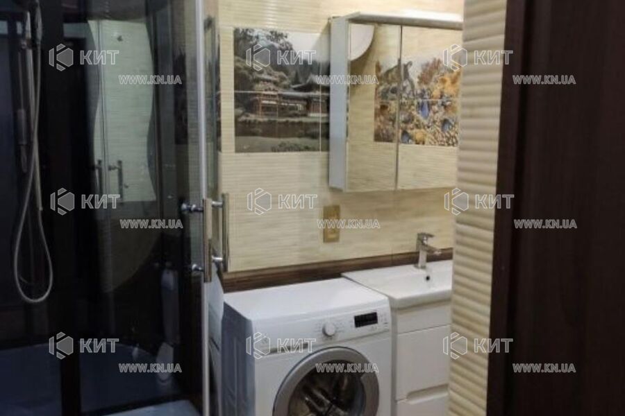 Продаж квартири Харків, Нові Дома, 42м²