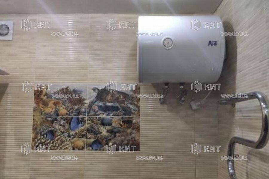 Продаж квартири Харків, Нові Дома, 42м²