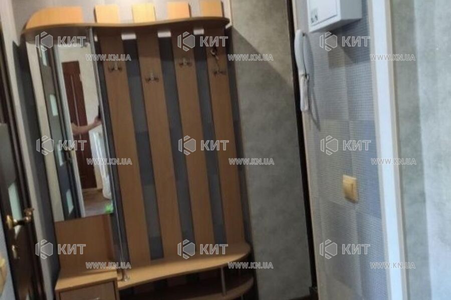 Продаж квартири Харків, Нові Дома, 42м²