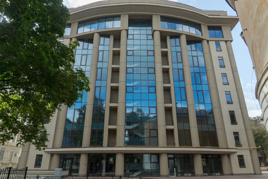 Продажа квартиры Харьков, Центр, 52м²