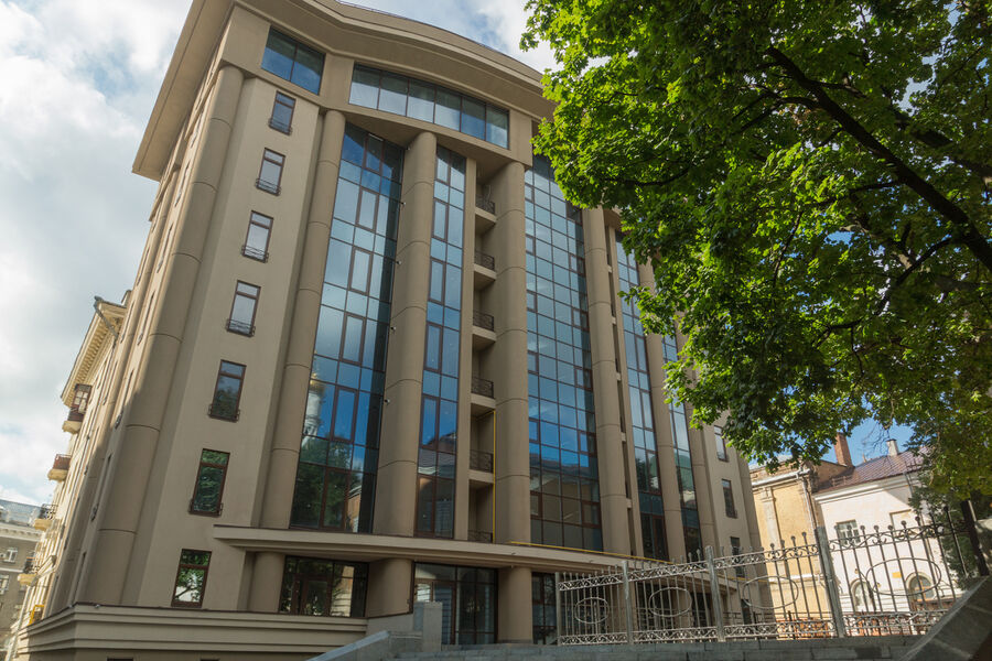 Продажа квартиры Харьков, Центр, 52м²