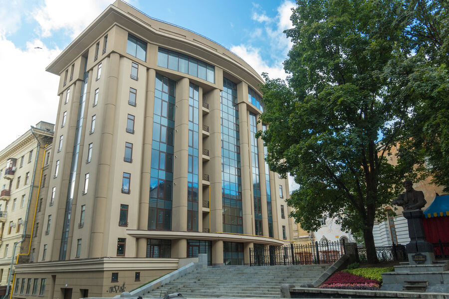 Продажа квартиры Харьков, Центр, 52м²