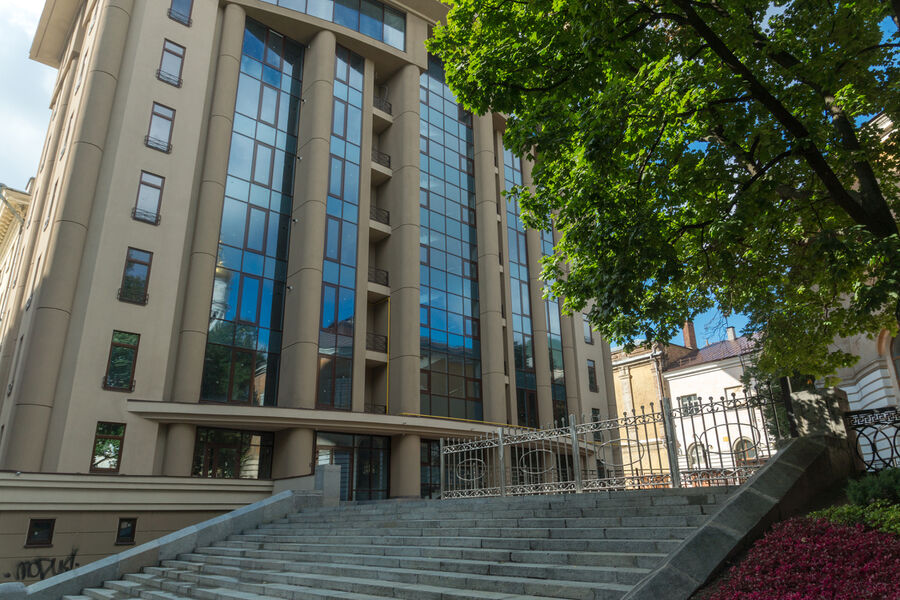 Продажа квартиры Харьков, Центр, 52м²