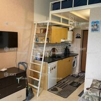 Продаж квартири Харків, Салтівка(Бараб.,Україна), 25м²