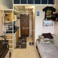 Продаж квартири Харків, Салтівка(Бараб.,Україна), 25м²