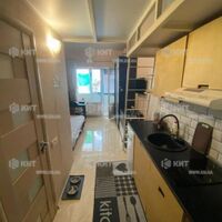 Продаж квартири Харків, Салтівка(Бараб.,Україна), 25м²