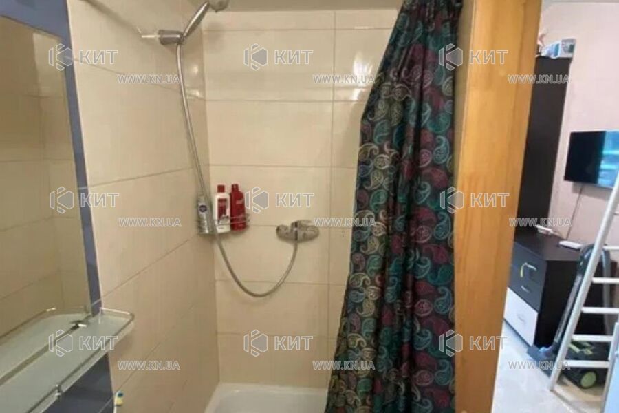 Продаж квартири Харків, Салтівка(Бараб.,Україна), 25м²