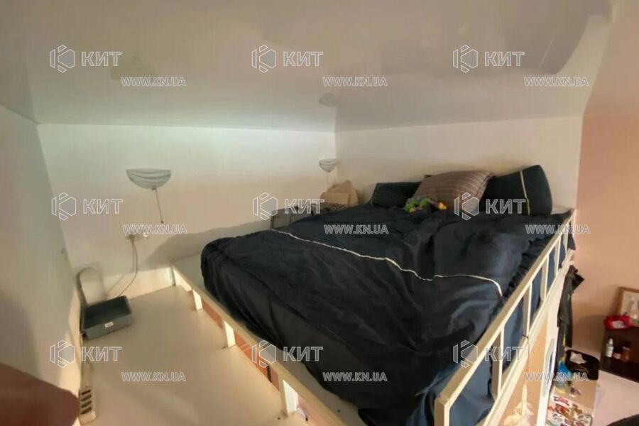 Продаж квартири Харків, Салтівка(Бараб.,Україна), 25м²