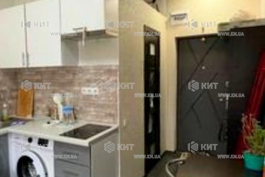 Продажа квартиры Харьков, Старая Салтовка, 14м²