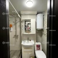 Продажа квартиры Харьков, Старая Салтовка, 14м²