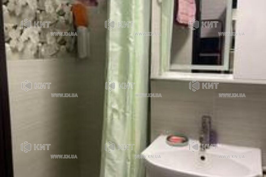 Продажа квартиры Харьков, Старая Салтовка, 14м²