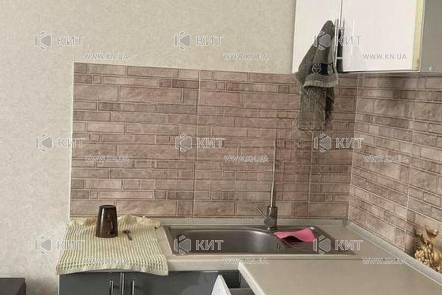 Продажа квартиры Харьков, Старая Салтовка, 14м²