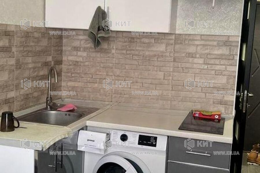 Продажа квартиры Харьков, Старая Салтовка, 14м²