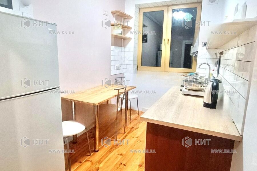 Продаж квартири Харків, Центр, 73м²