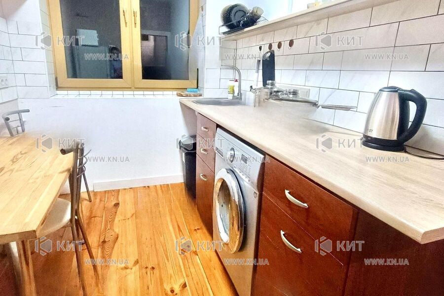 Продаж квартири Харків, Центр, 73м²