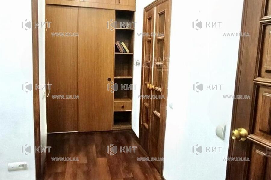 Продаж квартири Харків, Центр, 73м²