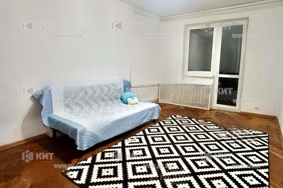 Продаж квартири Харків, Центр, 73м²