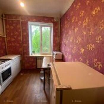Продажа квартир - Харьков,  Салтовское шоссе  12