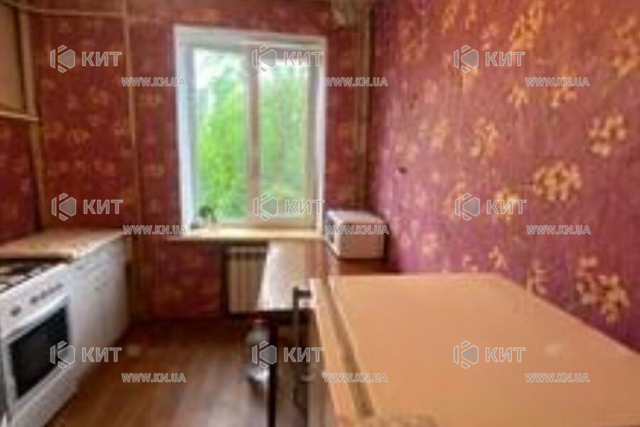 Продаж квартири Харків, Стара Салтівка, 70м²