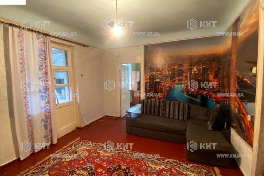 Продаж квартири Харків, Стара Салтівка, 70м²