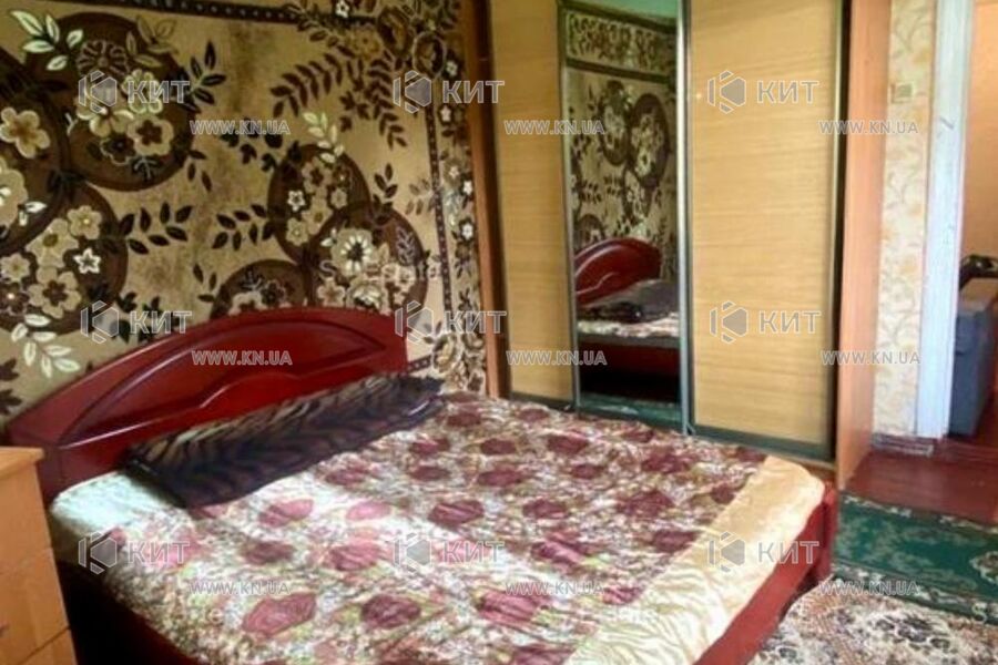 Продаж квартири Харків, Стара Салтівка, 70м²