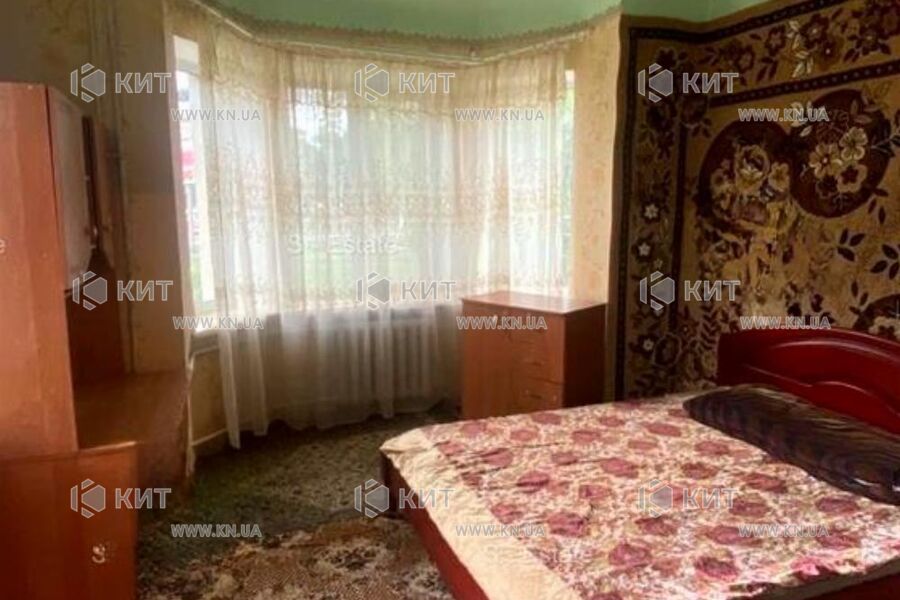 Продаж квартири Харків, Стара Салтівка, 70м²
