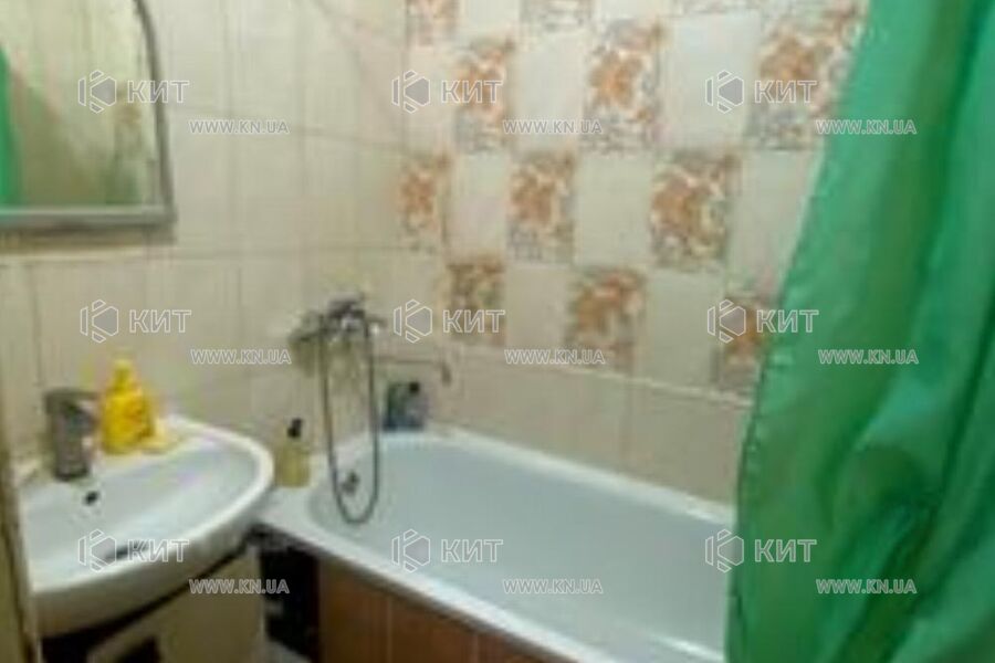 Продаж квартири Харків, Стара Салтівка, 70м²