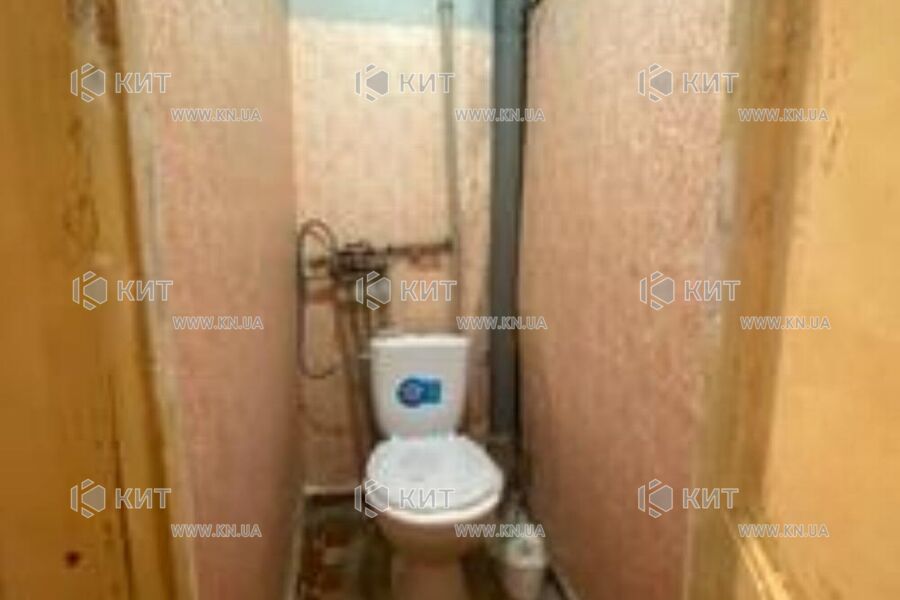 Продаж квартири Харків, Стара Салтівка, 70м²