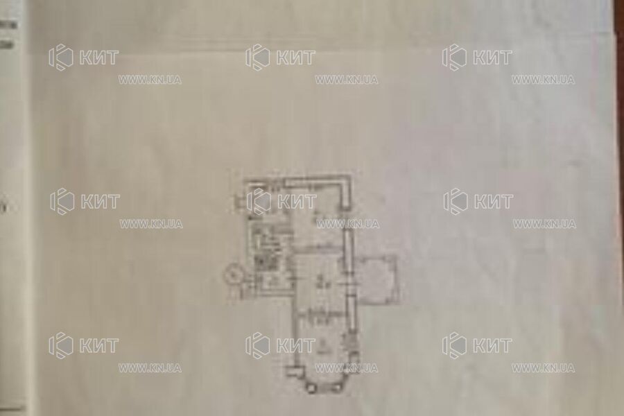 Продаж квартири Харків, Стара Салтівка, 70м²