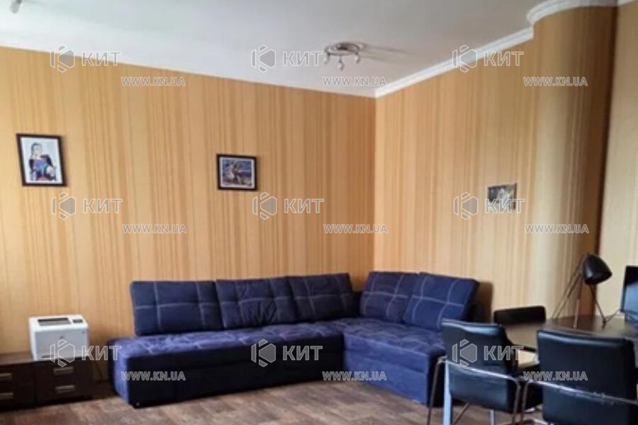 Продажа квартиры Харьков, Павлово Поле, 64м²