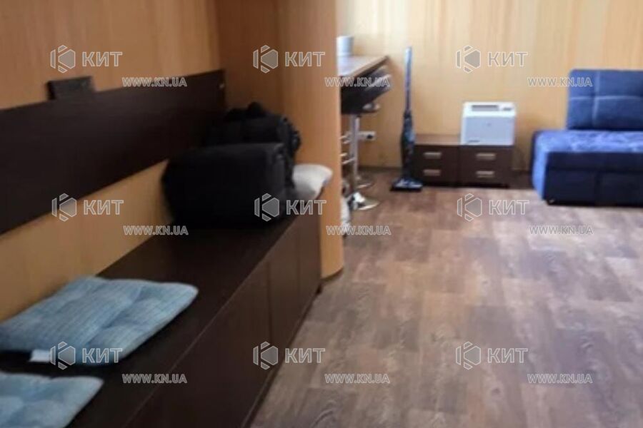 Продажа квартиры Харьков, Павлово Поле, 64м²