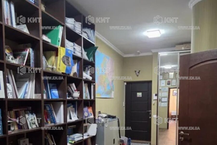 Продажа квартиры Харьков, Павлово Поле, 64м²