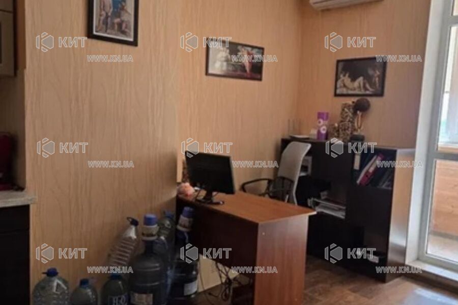 Продажа квартиры Харьков, Павлово Поле, 64м²