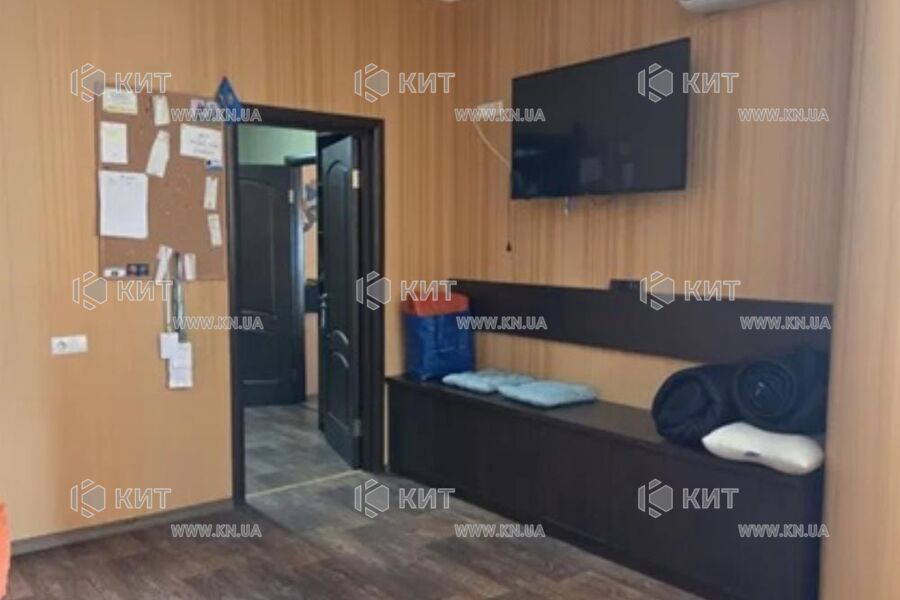 Продажа квартиры Харьков, Павлово Поле, 64м²