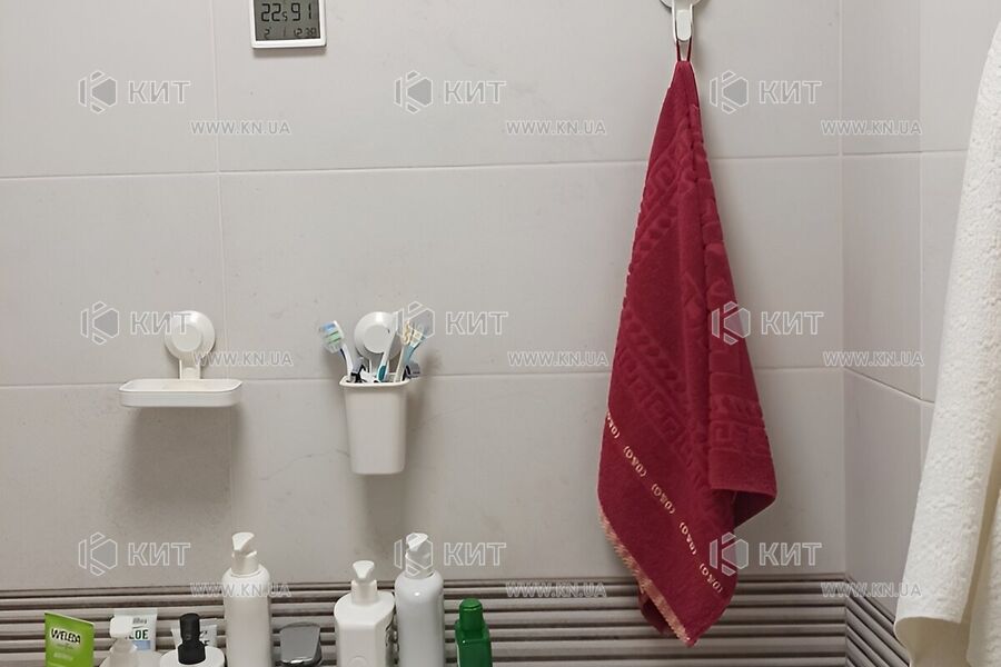 Продаж квартири Харків, Салтівка, 524 мрн., 33м²