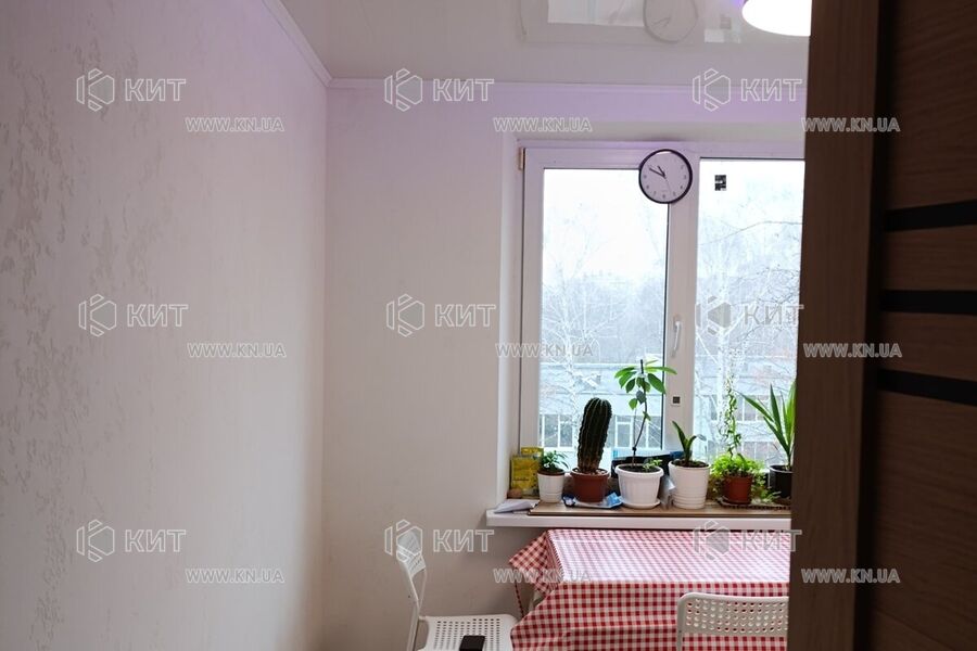 Продаж квартири Харків, Салтівка, 524 мрн., 33м²