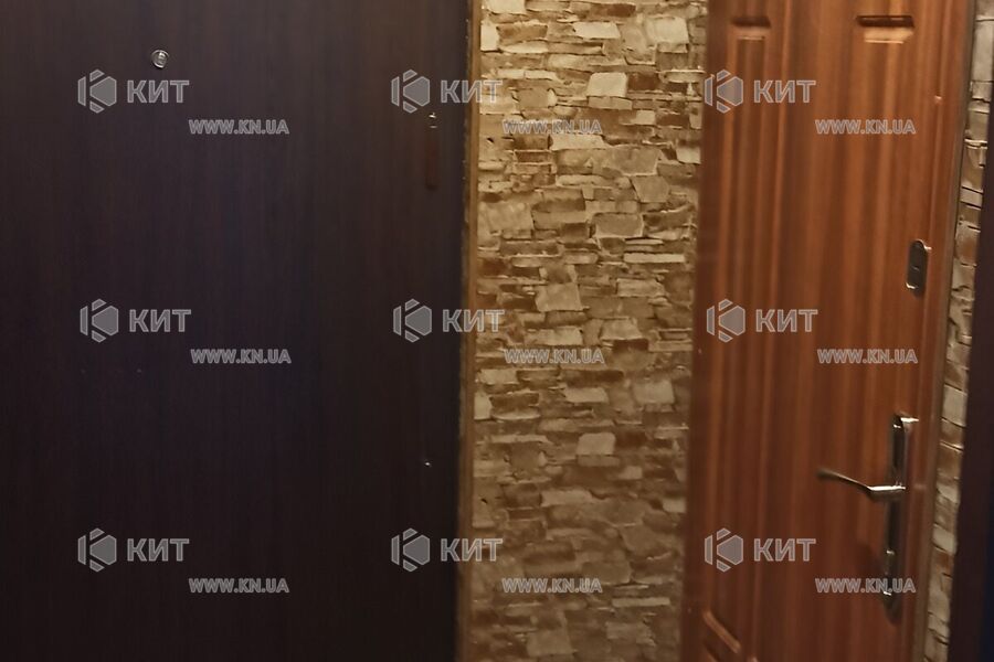 Продаж квартири Харків, Салтівка, 524 мрн., 33м²