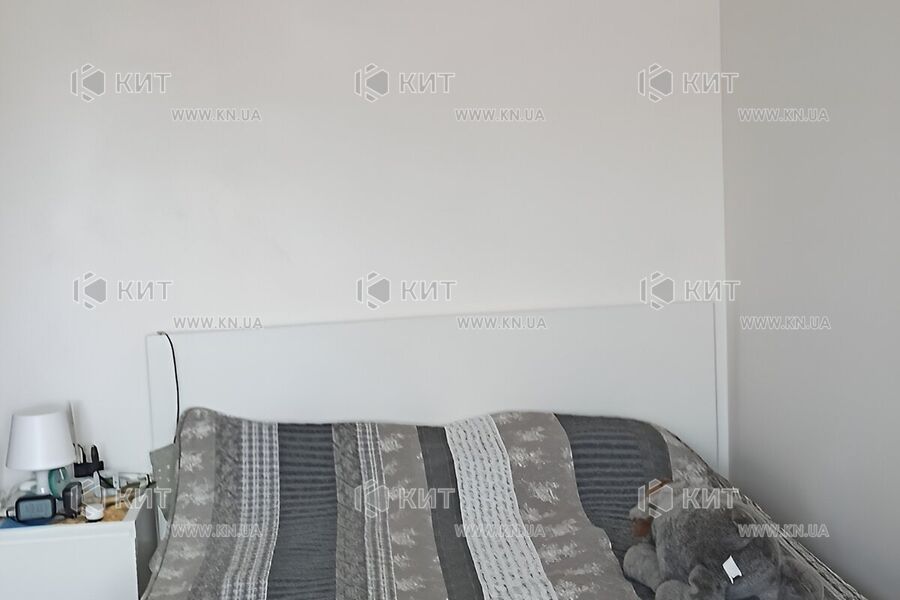 Продаж квартири Харків, Салтівка, 524 мрн., 33м²