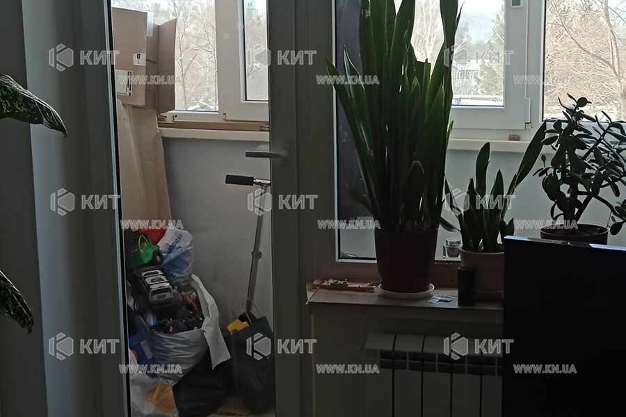 Продаж квартири Харків, Салтівка, 524 мрн., 33м²