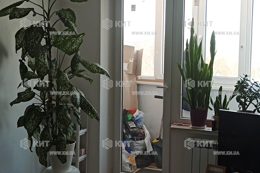 Продажа квартиры Харьков, Салтовка, 524 мрн., 33м²