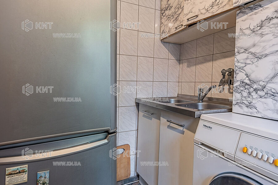 Продаж квартири Харків, Центр, 43м²