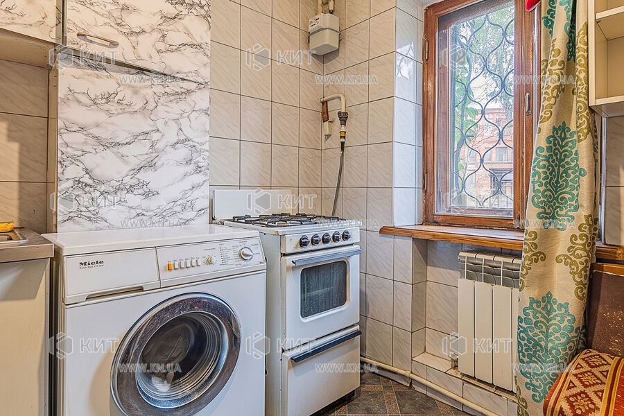 Продаж квартири Харків, Центр, 43м²