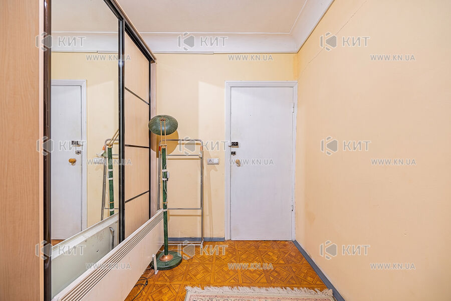 Продаж квартири Харків, Центр, 43м²