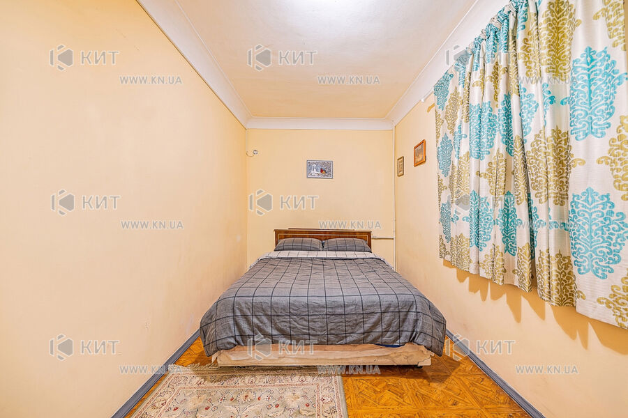 Продаж квартири Харків, Центр, 43м²