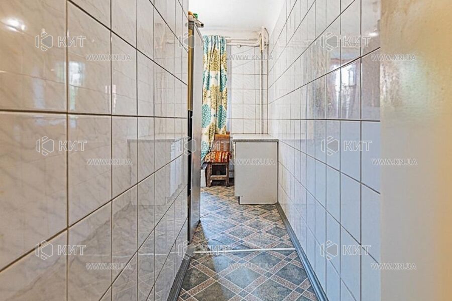 Продаж квартири Харків, Центр, 43м²