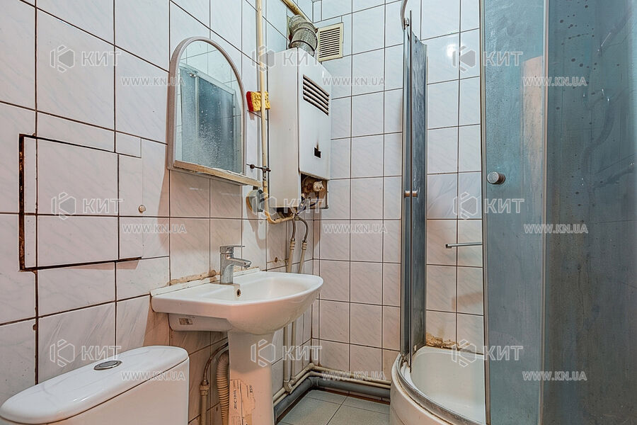 Продаж квартири Харків, Центр, 43м²